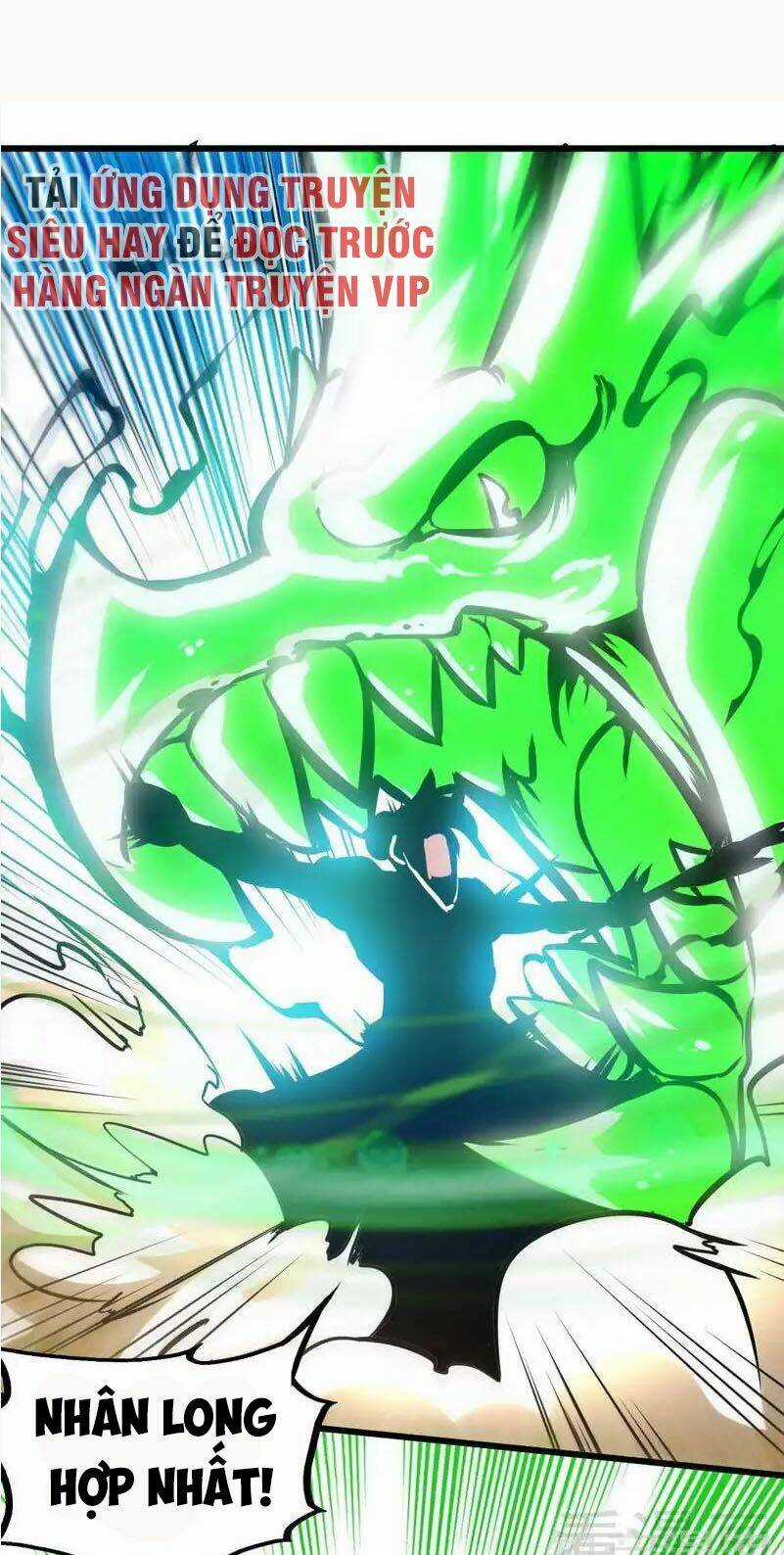 Chí Tôn Thần Ma - Chapter 146 - Trang 17