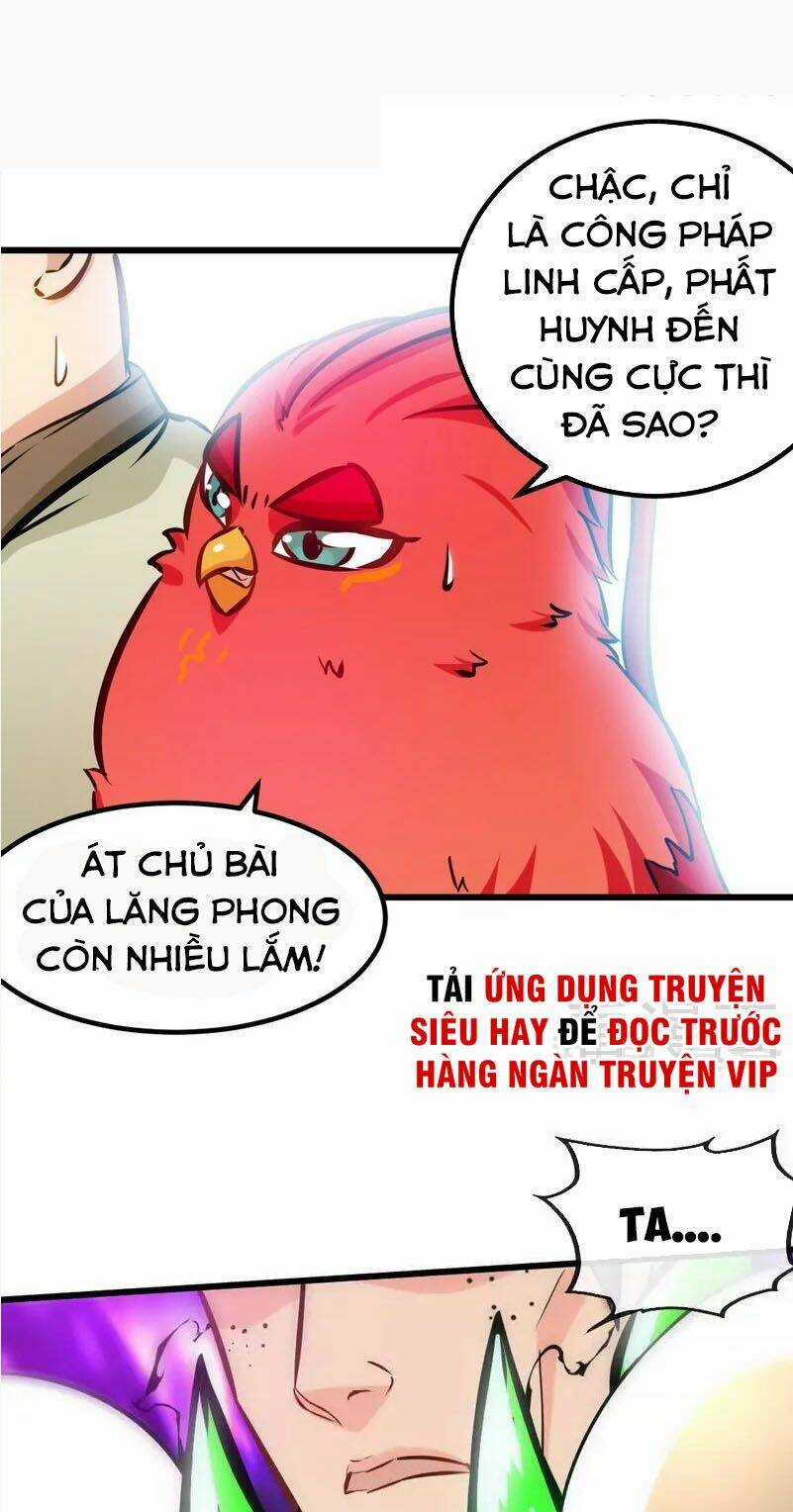 Chí Tôn Thần Ma - Chapter 146 - Trang 19