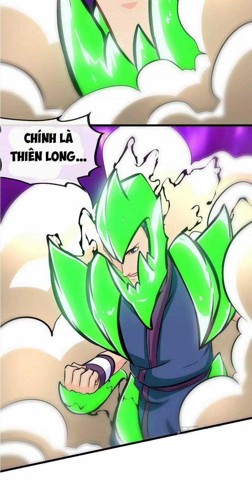 Chí Tôn Thần Ma - Chapter 146 - Trang 20