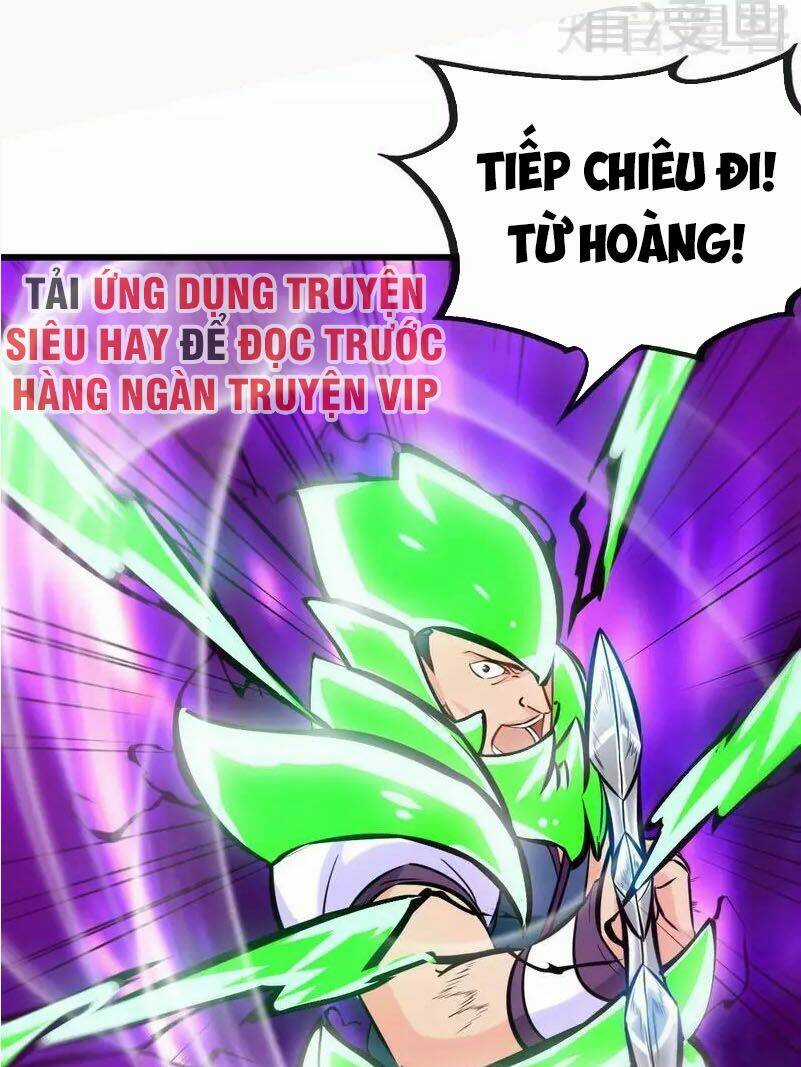 Chí Tôn Thần Ma - Chapter 146 - Trang 21