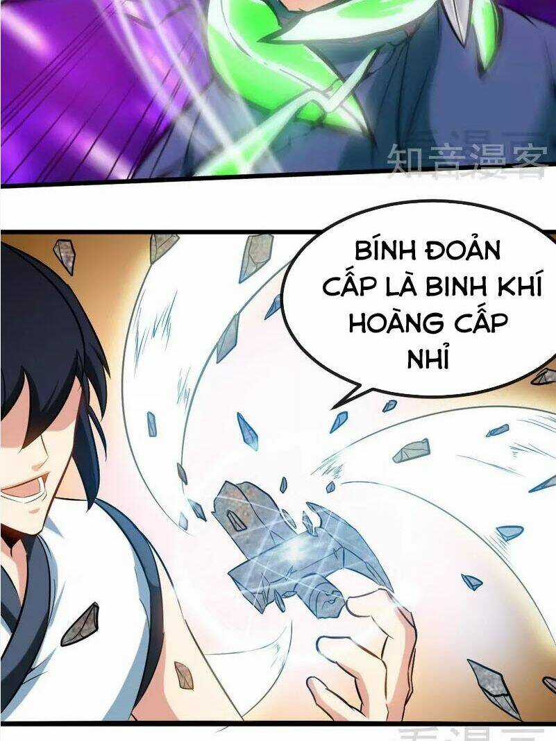 Chí Tôn Thần Ma - Chapter 146 - Trang 22
