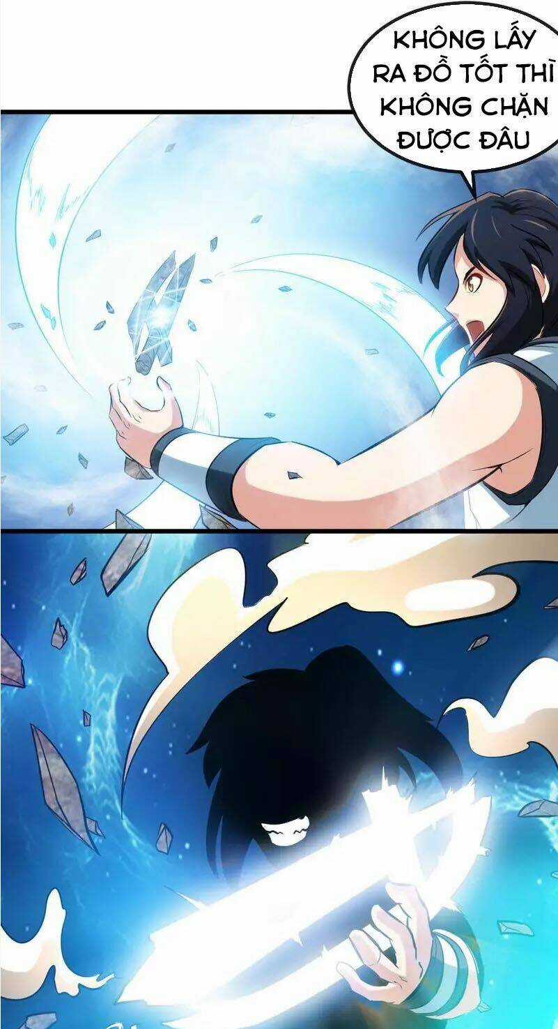 Chí Tôn Thần Ma - Chapter 146 - Trang 23