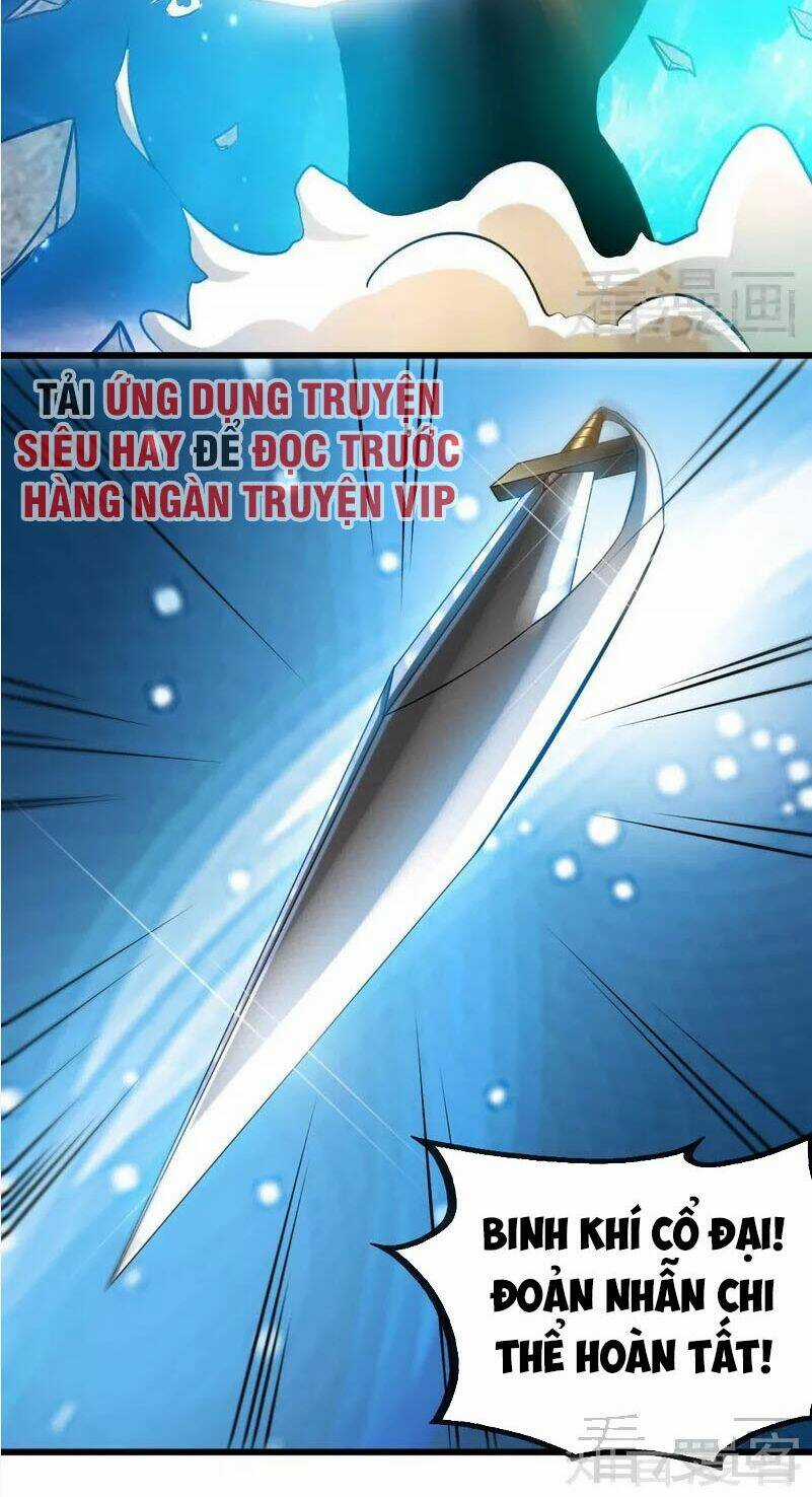 Chí Tôn Thần Ma - Chapter 146 - Trang 24