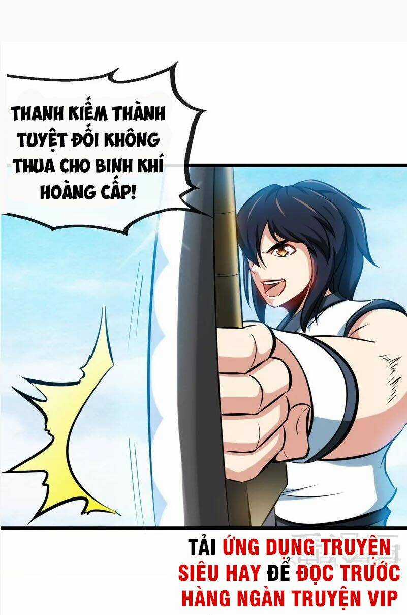 Chí Tôn Thần Ma - Chapter 146 - Trang 25