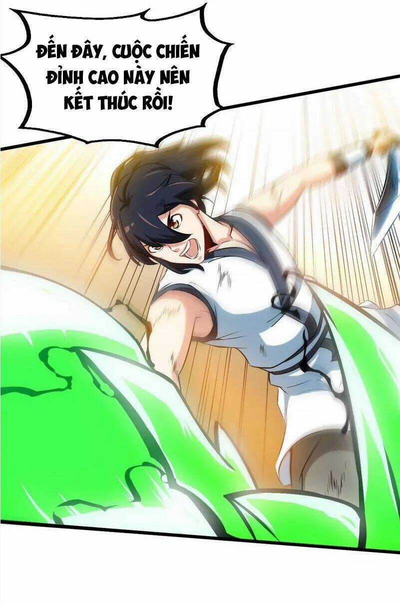 Chí Tôn Thần Ma - Chapter 146 - Trang 26