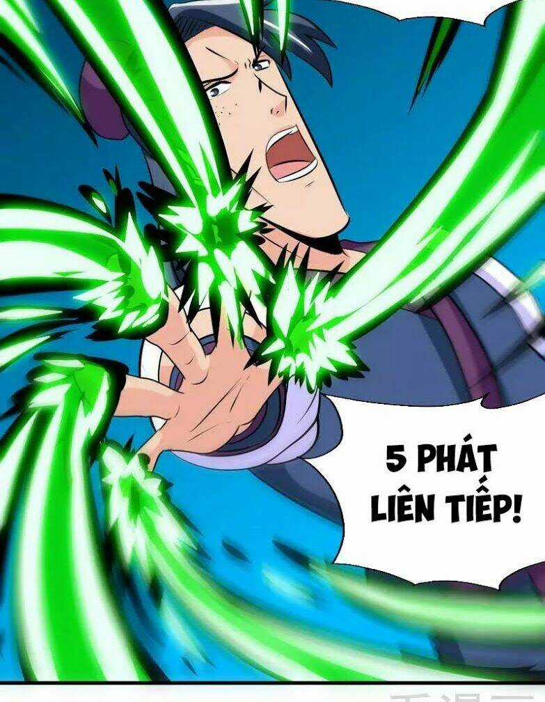 Chí Tôn Thần Ma - Chapter 146 - Trang 5