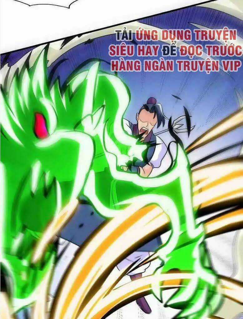 Chí Tôn Thần Ma - Chapter 146 - Trang 7