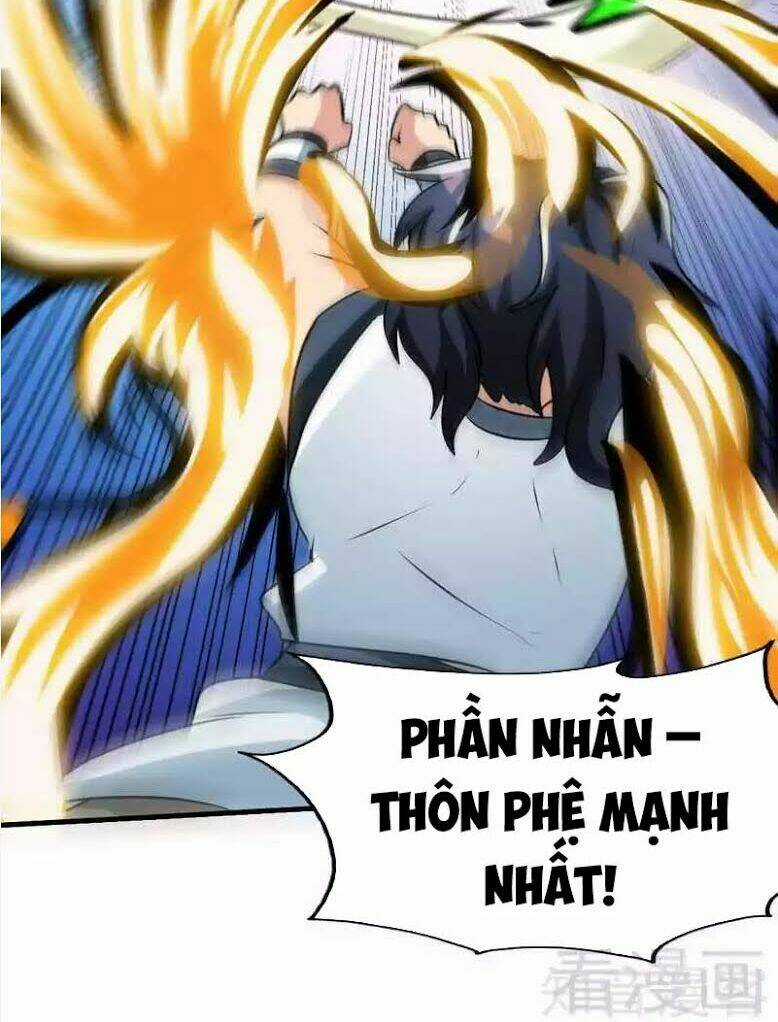 Chí Tôn Thần Ma - Chapter 146 - Trang 8