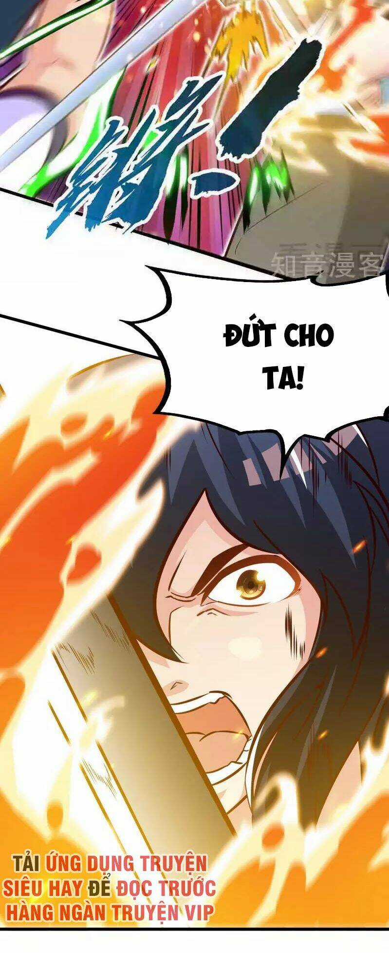 Chí Tôn Thần Ma - Chapter 147 - Trang 2