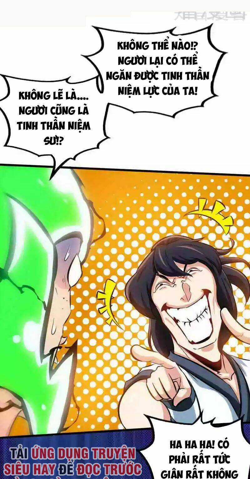 Chí Tôn Thần Ma - Chapter 147 - Trang 11