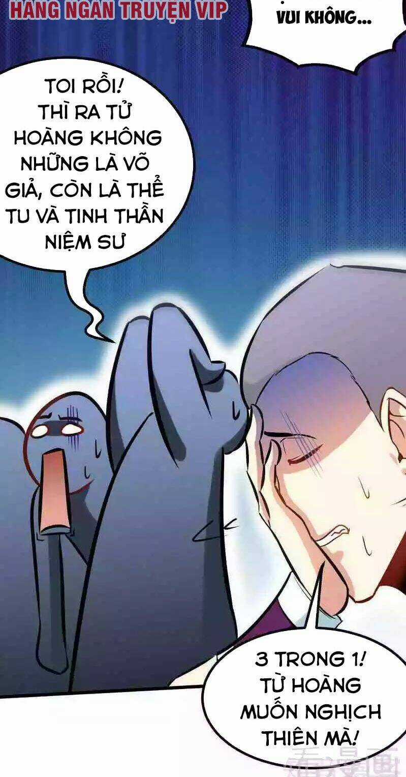 Chí Tôn Thần Ma - Chapter 147 - Trang 12