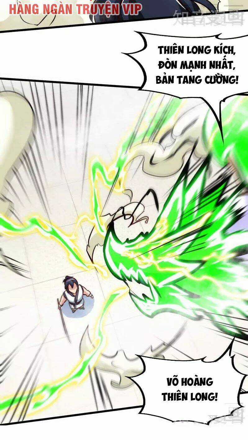 Chí Tôn Thần Ma - Chapter 147 - Trang 16