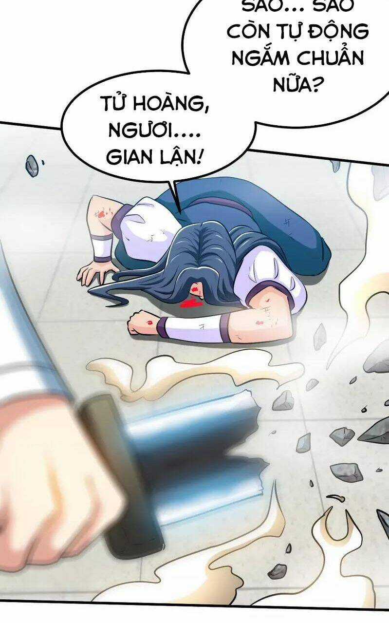 Chí Tôn Thần Ma - Chapter 147 - Trang 24