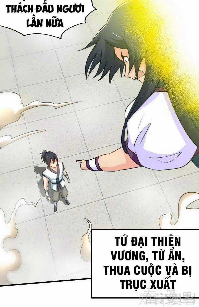 Chí Tôn Thần Ma - Chapter 147 - Trang 27