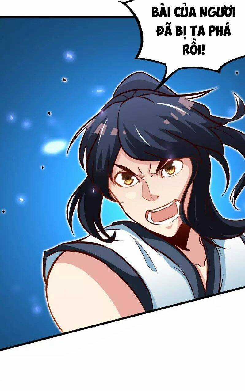 Chí Tôn Thần Ma - Chapter 147 - Trang 4