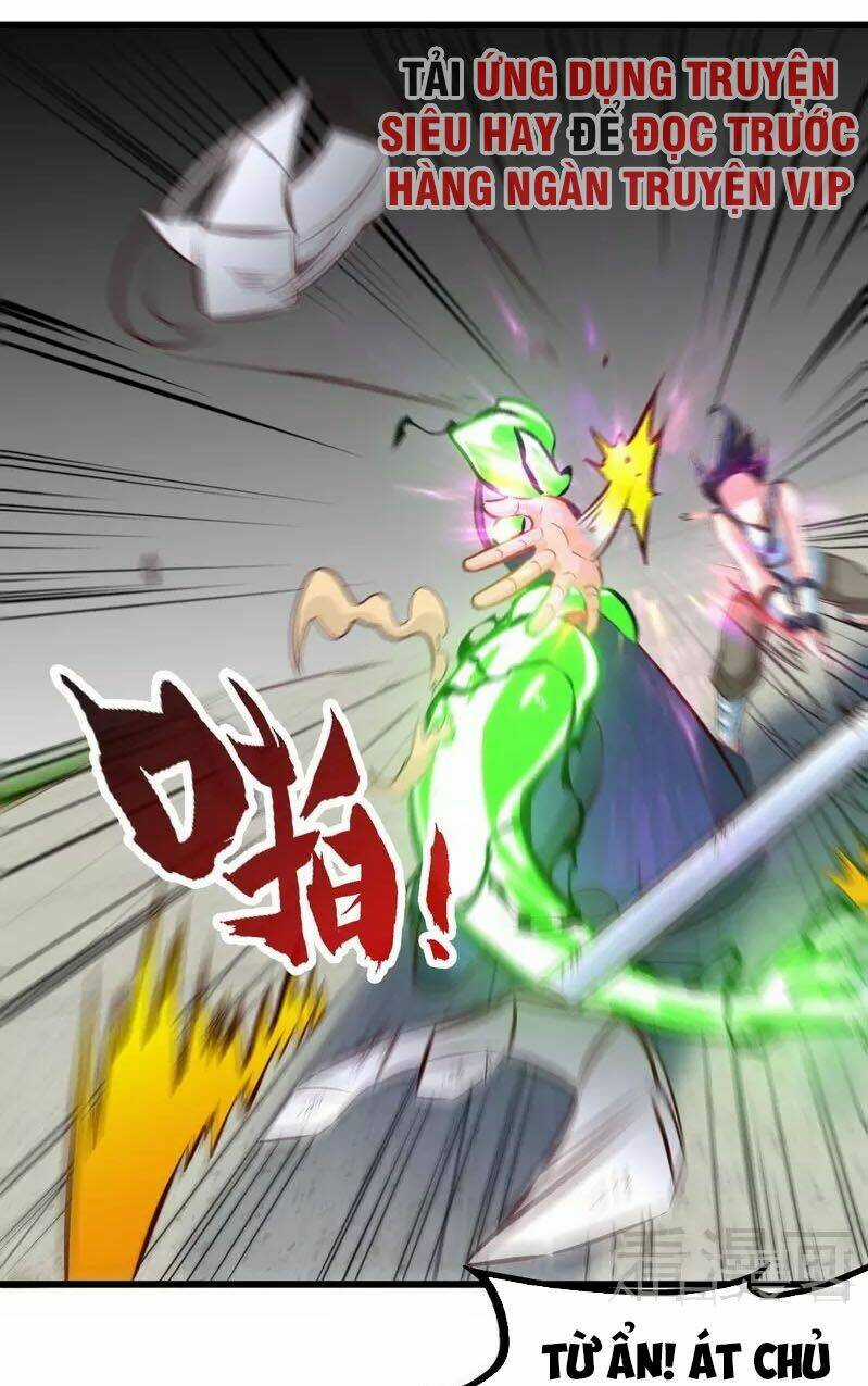 Chí Tôn Thần Ma - Chapter 147 - Trang 5