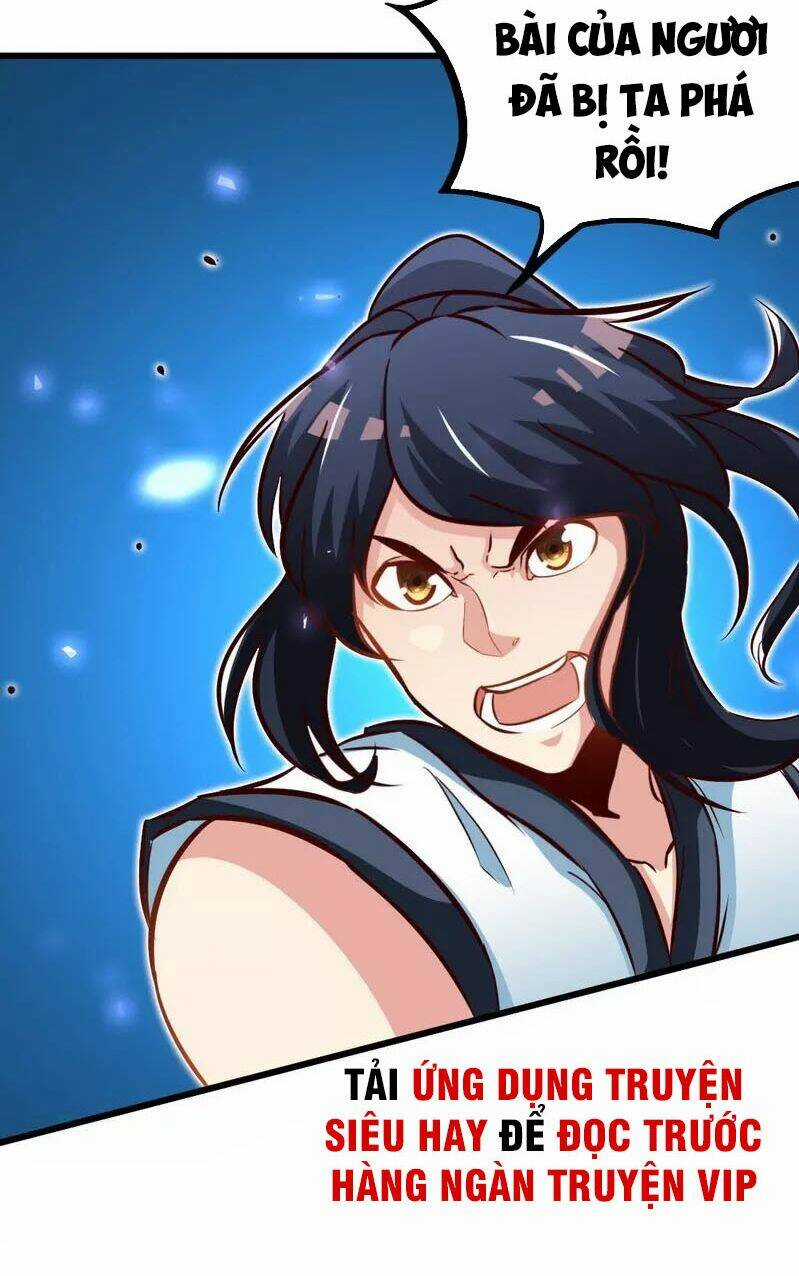 Chí Tôn Thần Ma - Chapter 147 - Trang 6