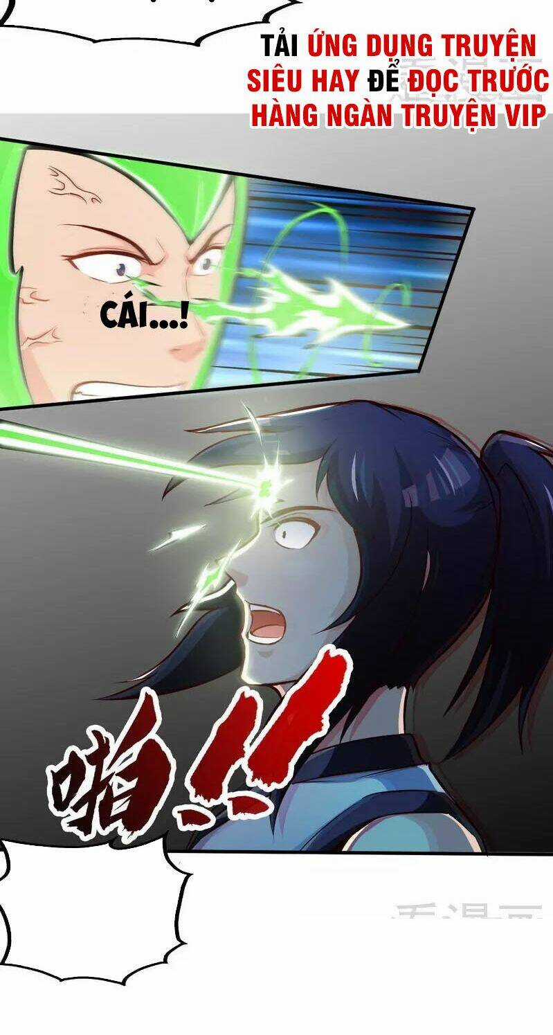 Chí Tôn Thần Ma - Chapter 147 - Trang 8