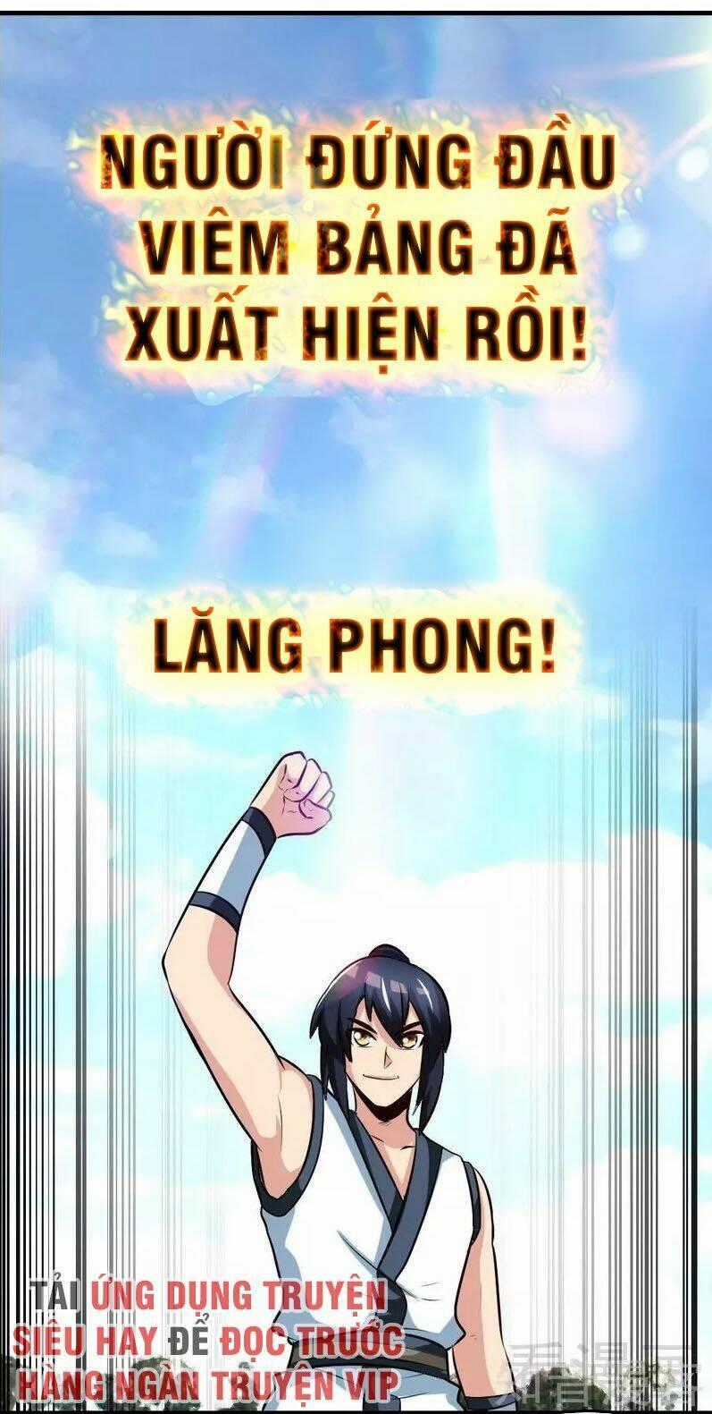 Chí Tôn Thần Ma - Chapter 148 - Trang 1