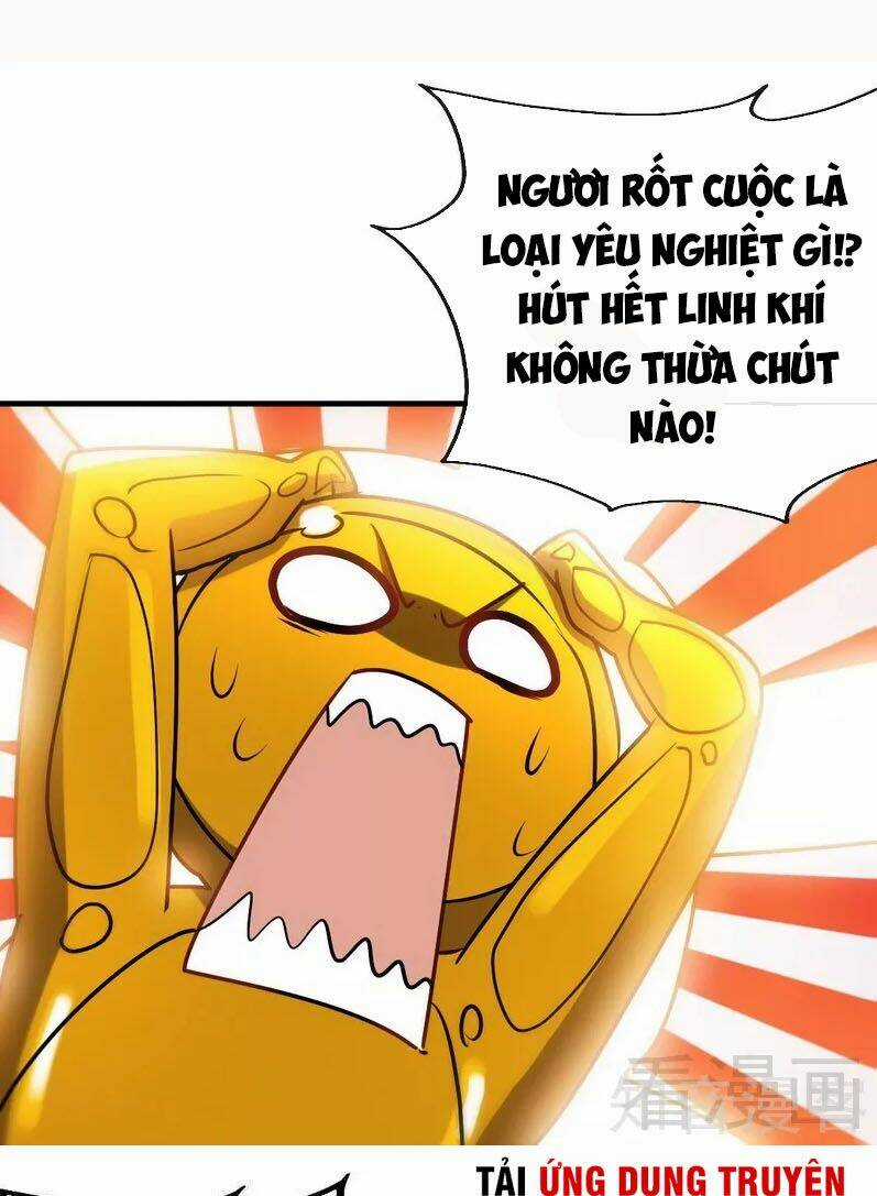 Chí Tôn Thần Ma - Chapter 148 - Trang 11