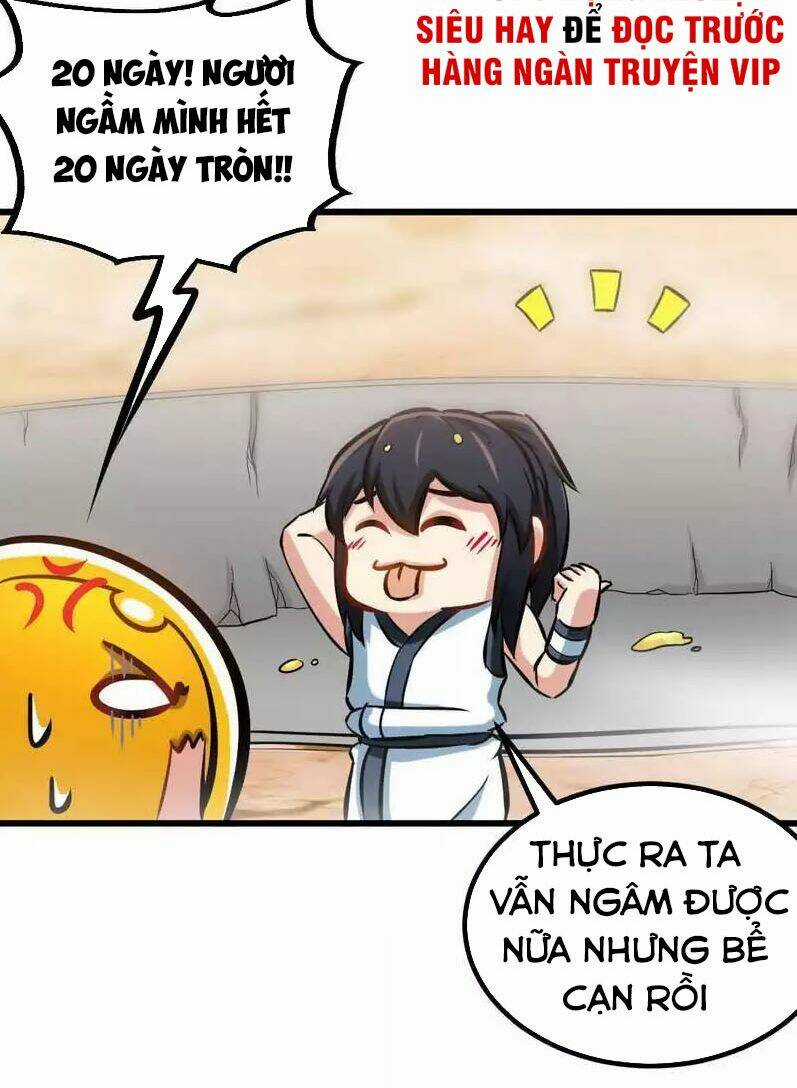 Chí Tôn Thần Ma - Chapter 148 - Trang 12