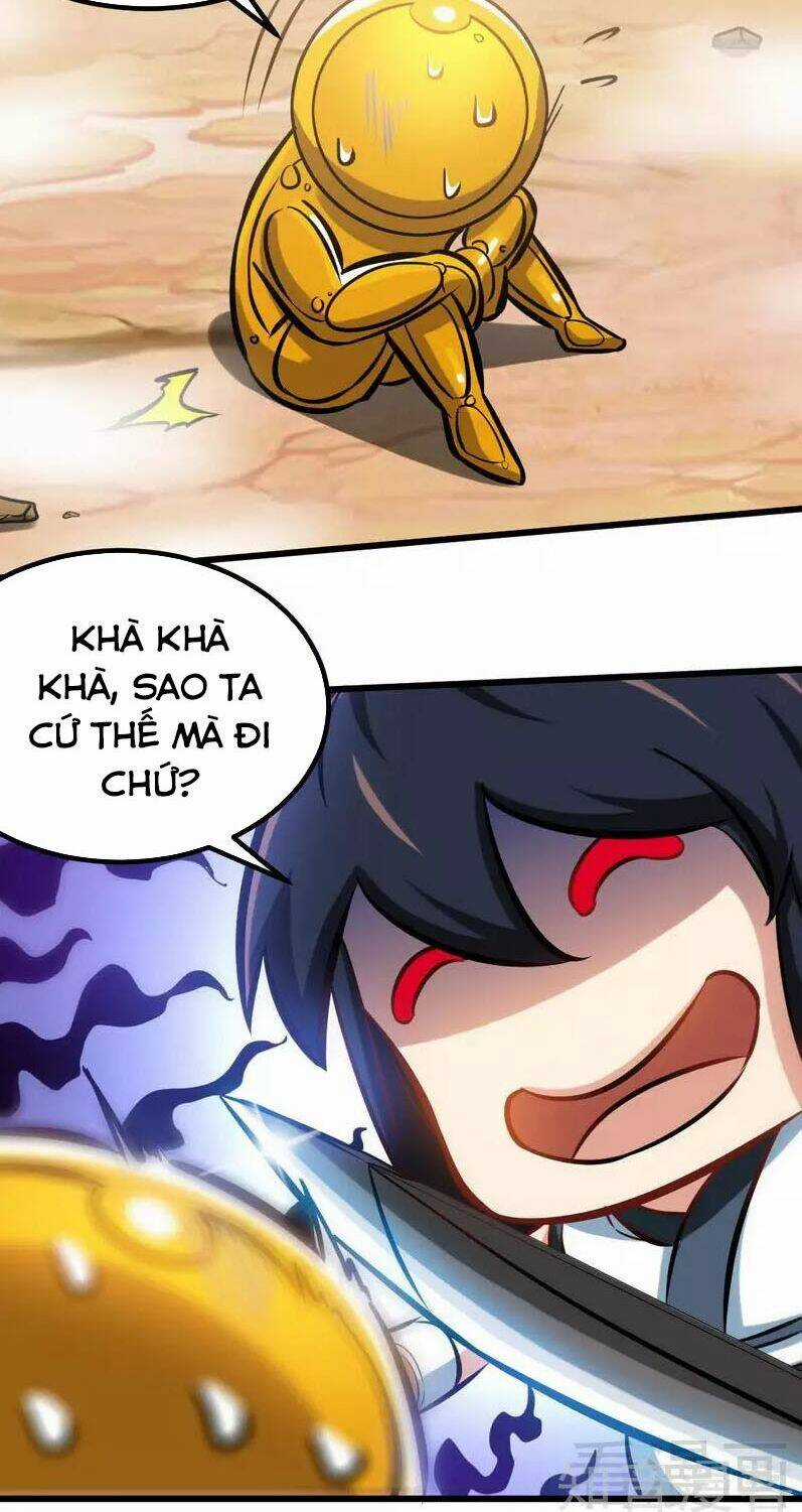 Chí Tôn Thần Ma - Chapter 148 - Trang 14