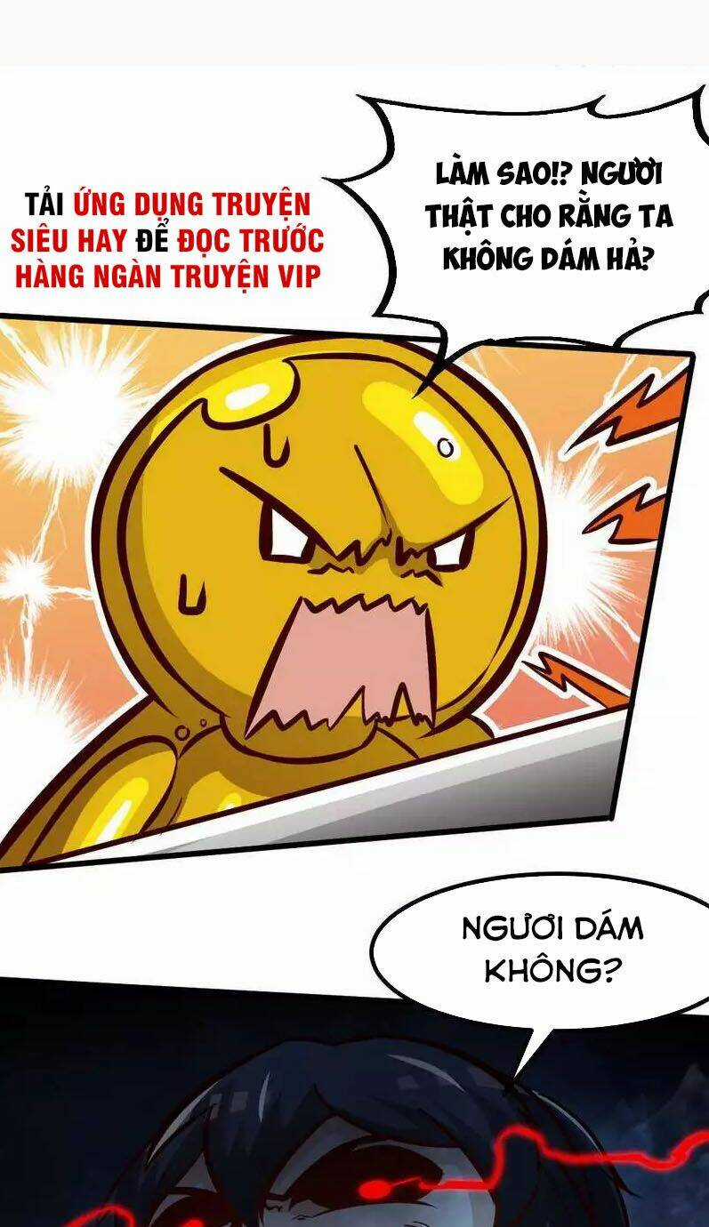 Chí Tôn Thần Ma - Chapter 148 - Trang 15
