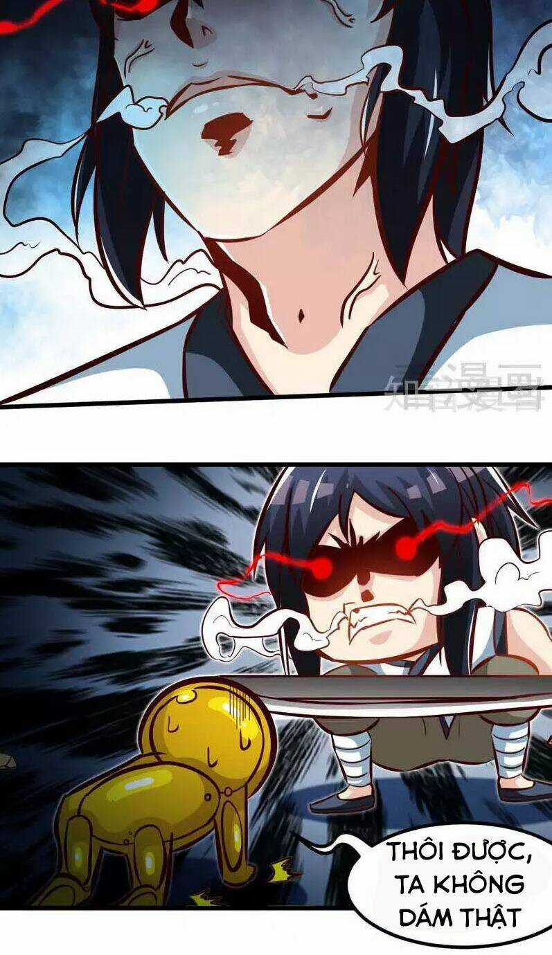 Chí Tôn Thần Ma - Chapter 148 - Trang 16