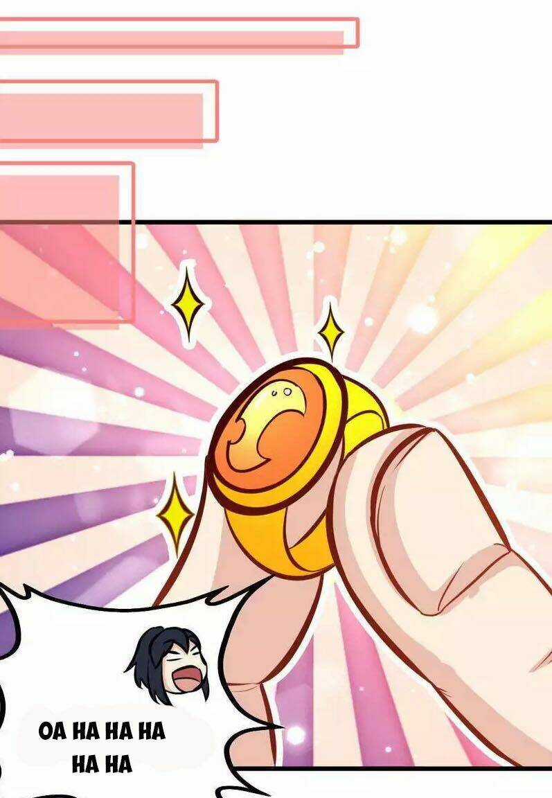 Chí Tôn Thần Ma - Chapter 148 - Trang 17