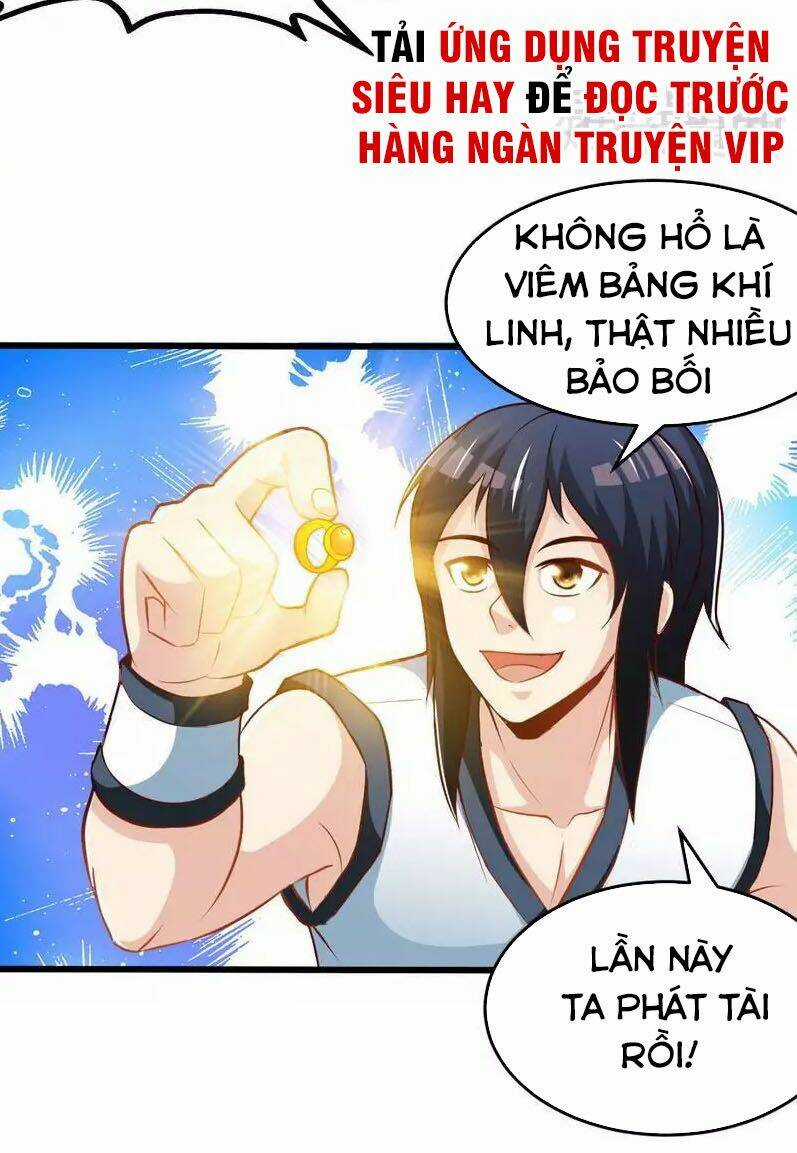 Chí Tôn Thần Ma - Chapter 148 - Trang 18