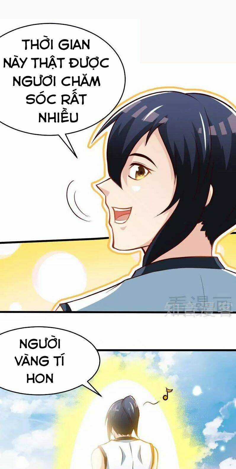 Chí Tôn Thần Ma - Chapter 148 - Trang 19