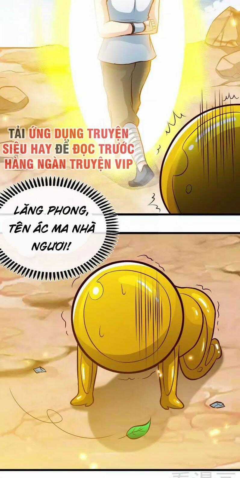 Chí Tôn Thần Ma - Chapter 148 - Trang 20