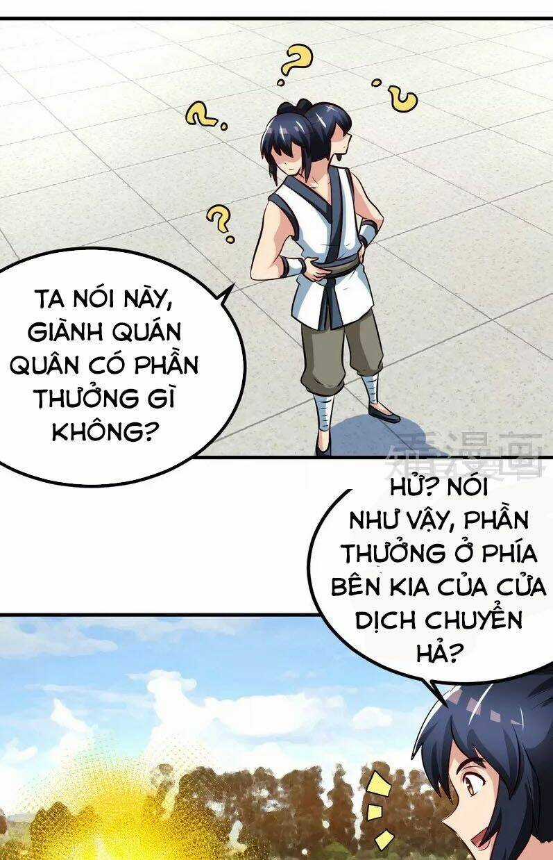 Chí Tôn Thần Ma - Chapter 148 - Trang 3
