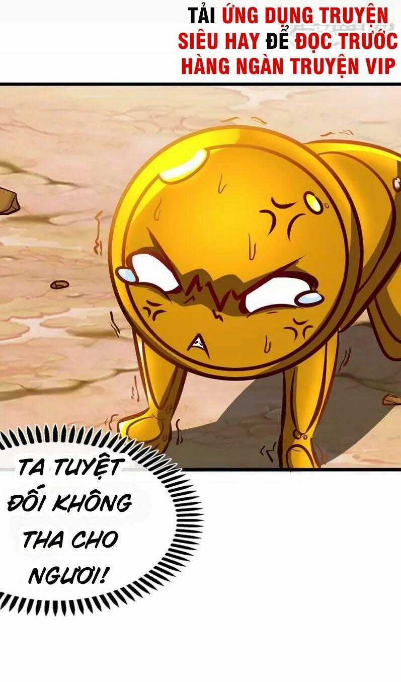 Chí Tôn Thần Ma - Chapter 148 - Trang 21