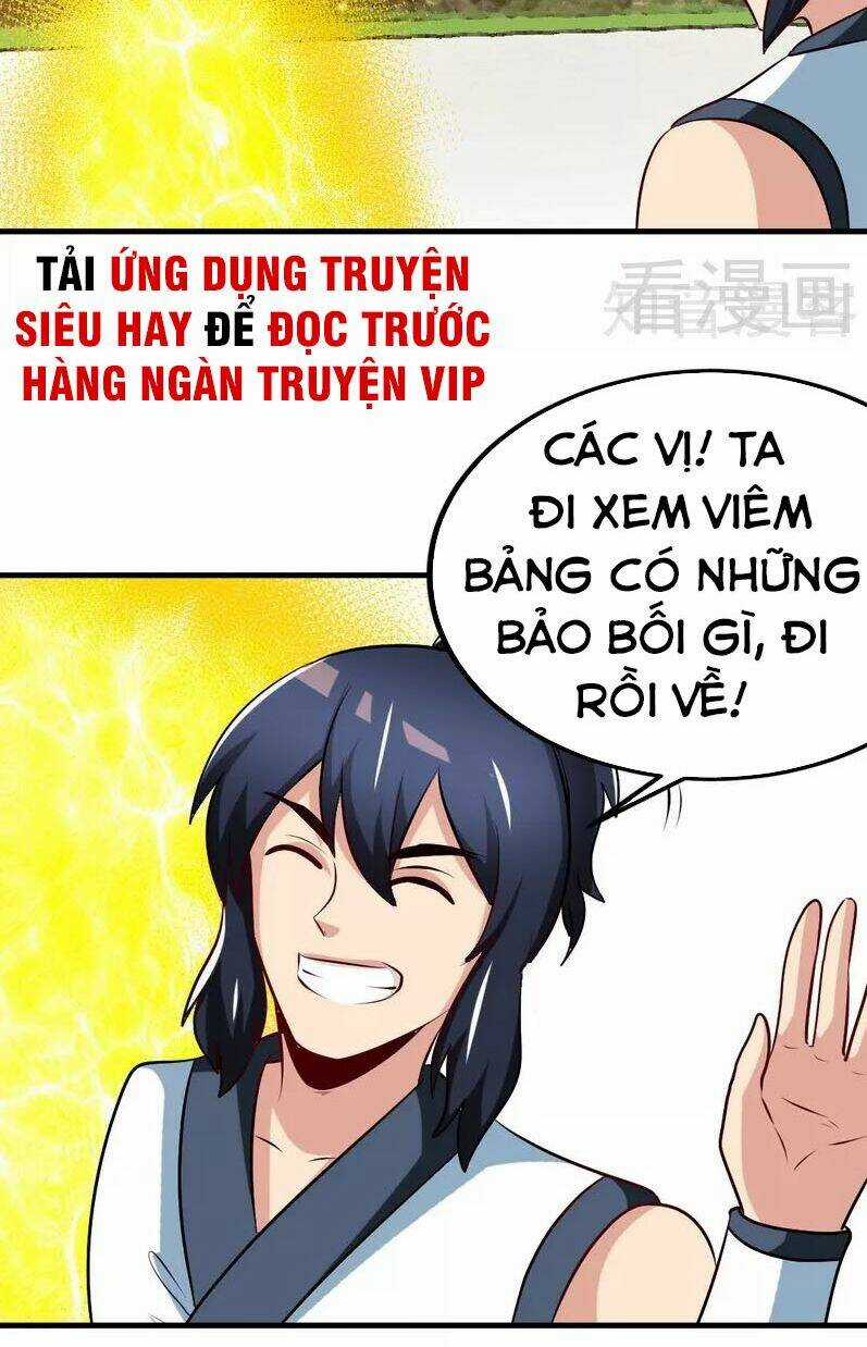 Chí Tôn Thần Ma - Chapter 148 - Trang 4