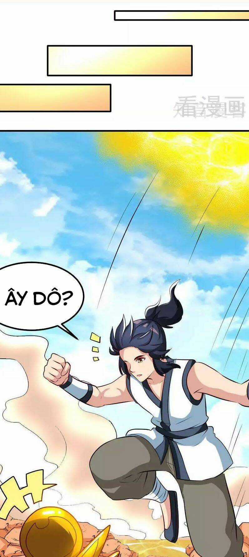 Chí Tôn Thần Ma - Chapter 148 - Trang 5