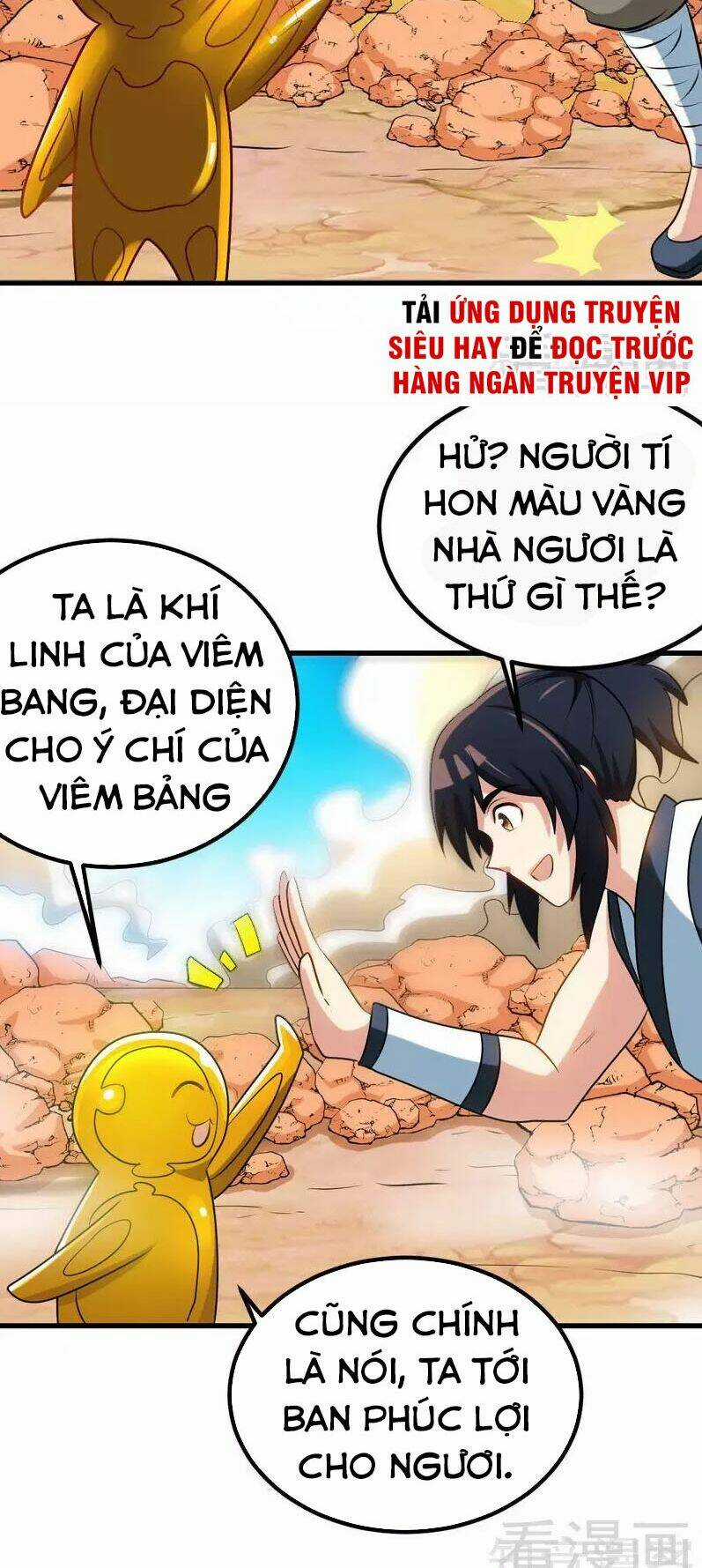 Chí Tôn Thần Ma - Chapter 148 - Trang 6