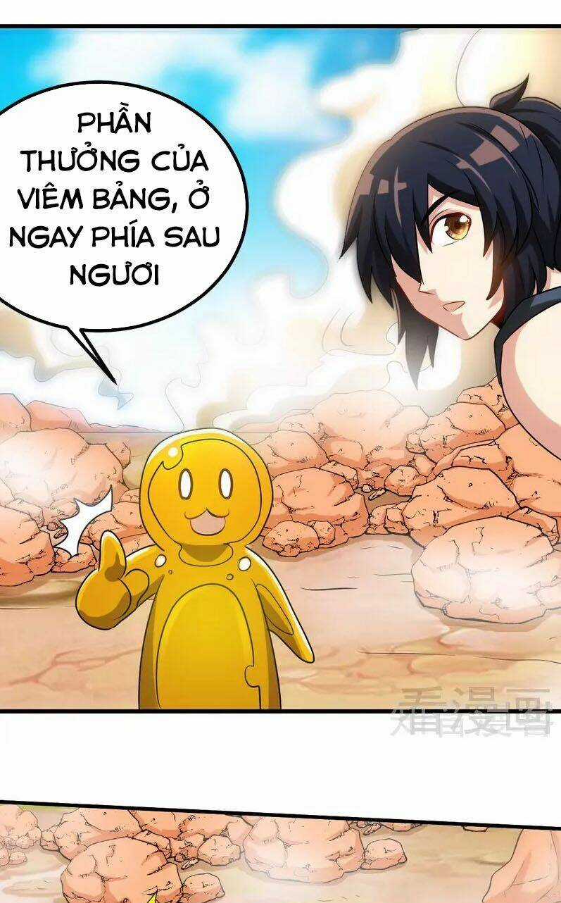 Chí Tôn Thần Ma - Chapter 148 - Trang 7