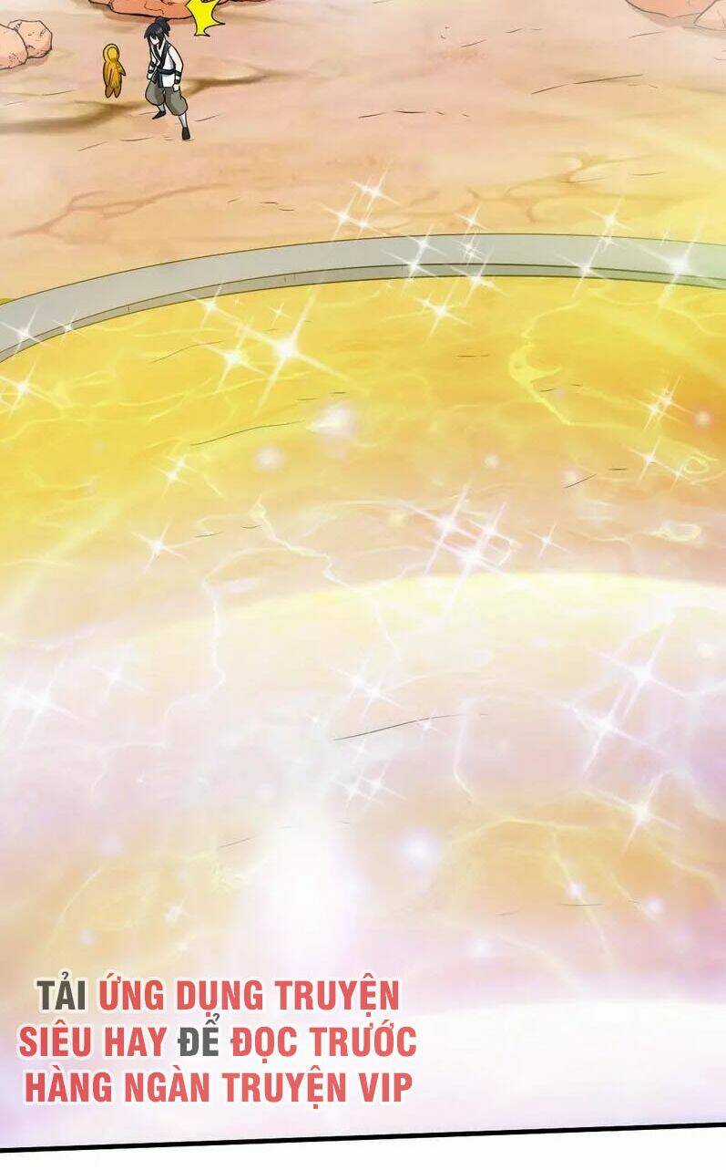 Chí Tôn Thần Ma - Chapter 148 - Trang 8