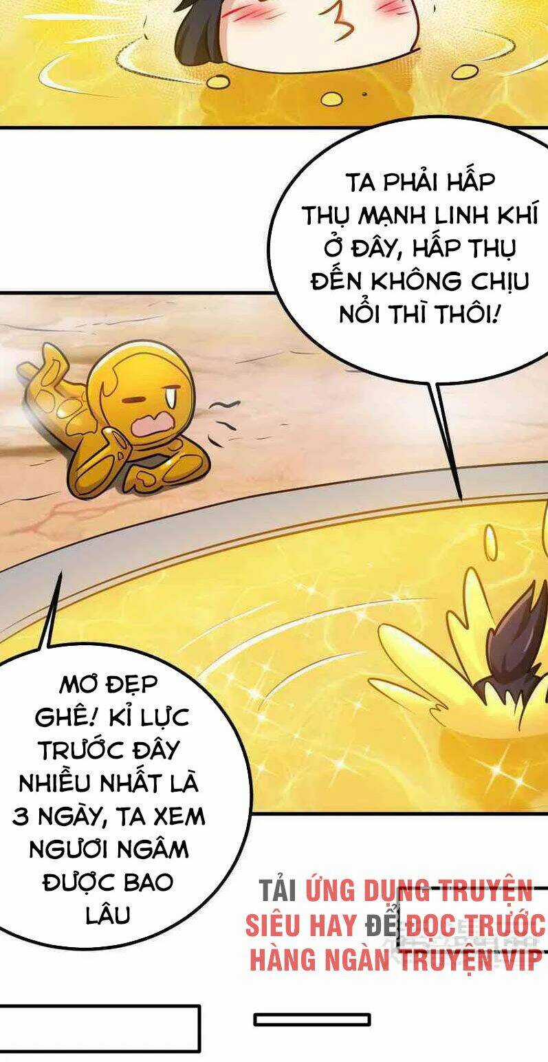 Chí Tôn Thần Ma - Chapter 148 - Trang 10