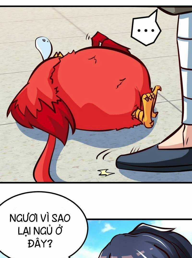 Chí Tôn Thần Ma - Chapter 149 - Trang 2