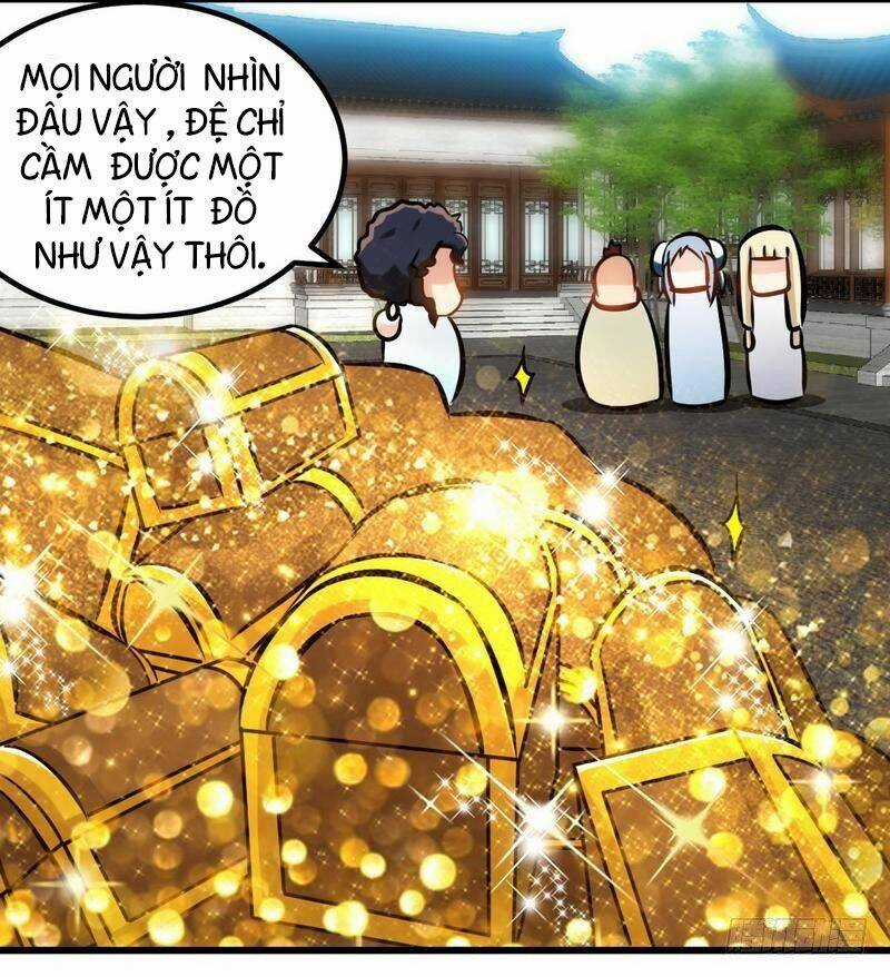 Chí Tôn Thần Ma - Chapter 149 - Trang 12