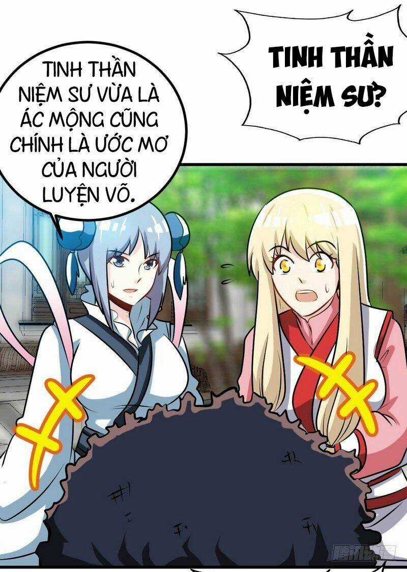 Chí Tôn Thần Ma - Chapter 149 - Trang 16