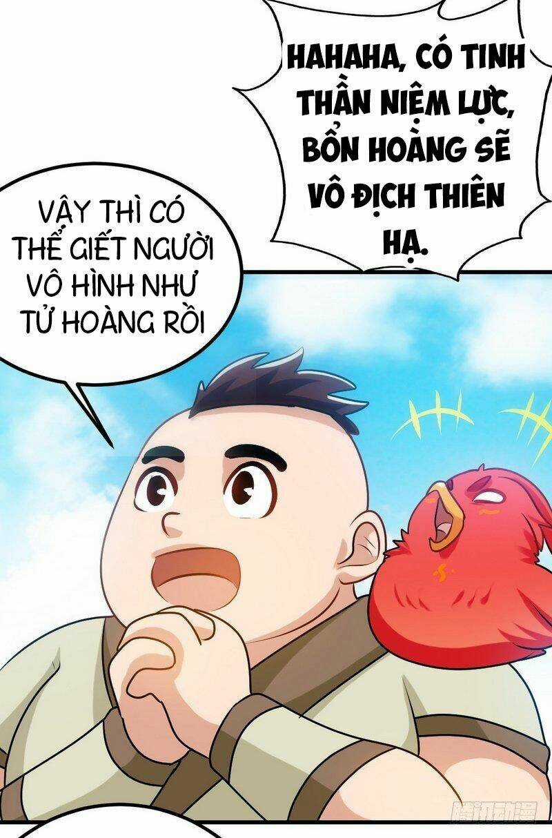 Chí Tôn Thần Ma - Chapter 149 - Trang 17