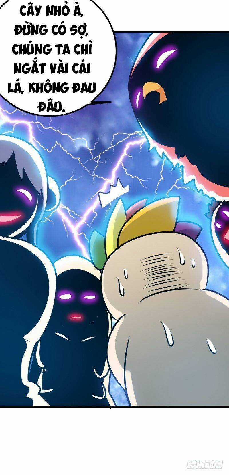 Chí Tôn Thần Ma - Chapter 149 - Trang 18