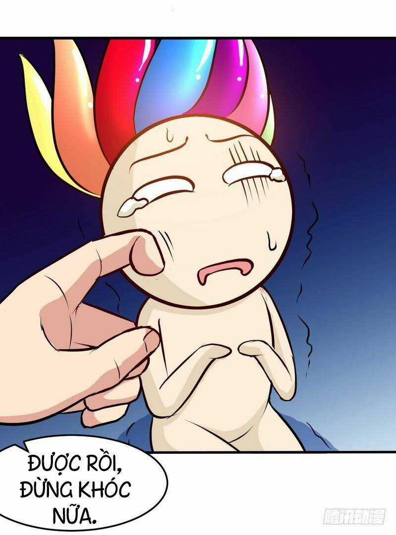 Chí Tôn Thần Ma - Chapter 149 - Trang 19