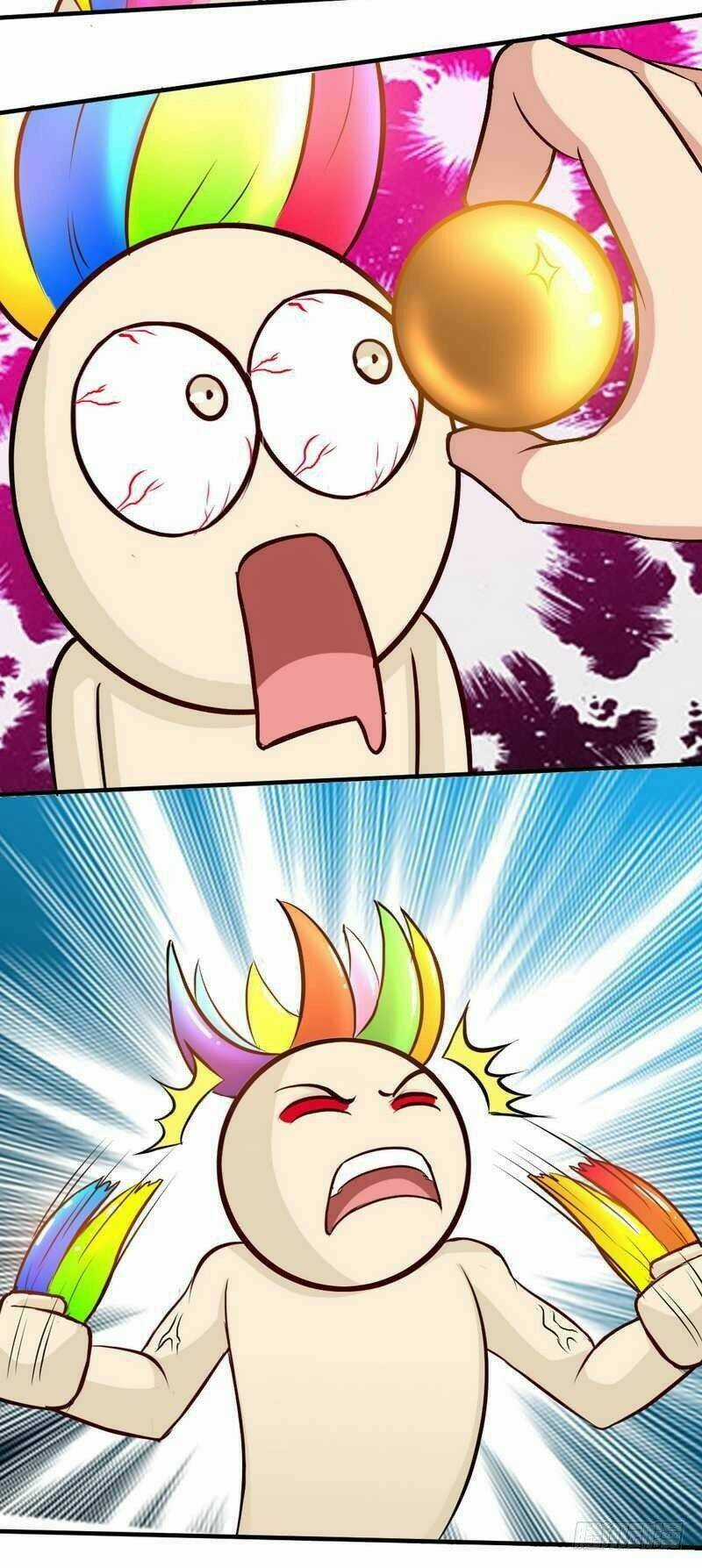 Chí Tôn Thần Ma - Chapter 149 - Trang 21