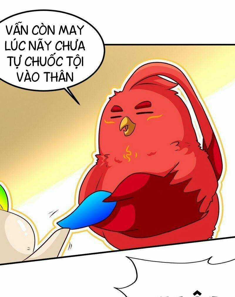 Chí Tôn Thần Ma - Chapter 149 - Trang 22