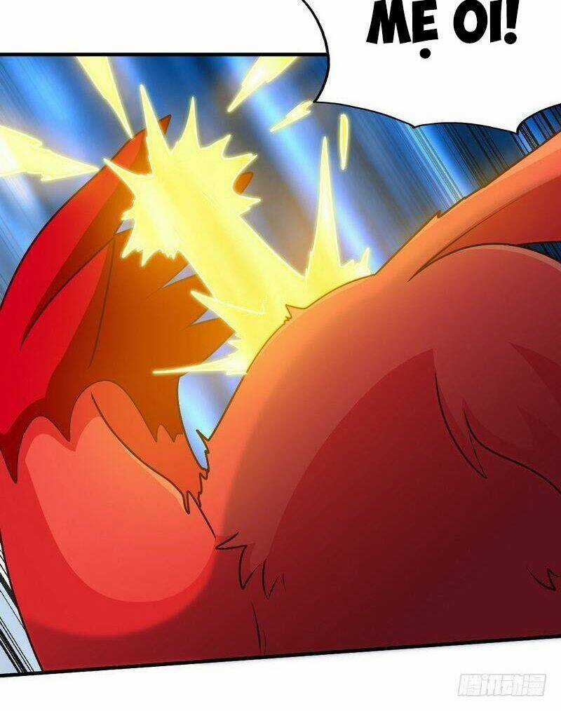 Chí Tôn Thần Ma - Chapter 149 - Trang 23