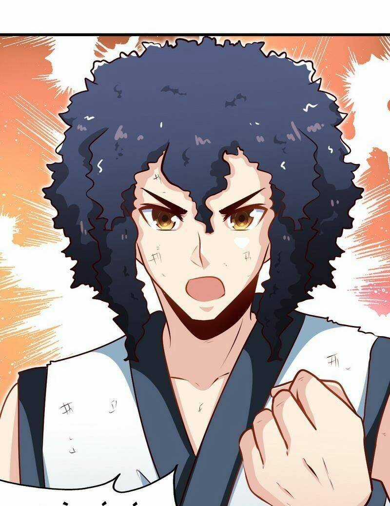 Chí Tôn Thần Ma - Chapter 149 - Trang 25